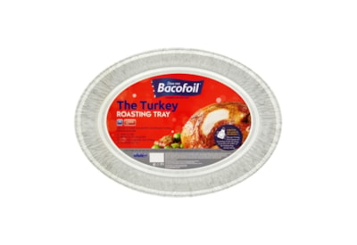 Bacofoil Turkey Roasting Tray (85B94)