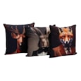 Sifcon Forest Sc Cushion 45x45 (TX1417)