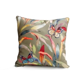 Sifcon Butterfly Sc Cushion 40x40 (TX1438)