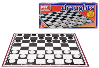 Draughts Game (TY0056)