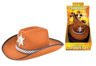 Cowboy Hat (TY1227)