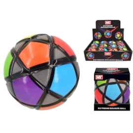 Kandy Extreme Bouncing Ball 70mm (TY1518)