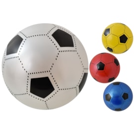 Football In Net Assorted 8" (TY2420)