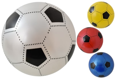 Football In Net Assorted 8" (TY2420)