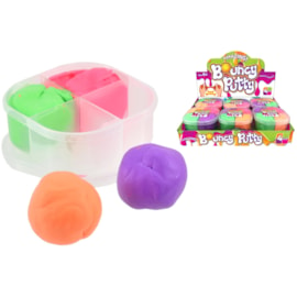 Kandy 4 In 1 Bouncing Putty 50g (TY4277)