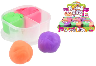 Kandy 4 In 1 Bouncing Putty 50g (TY4277)