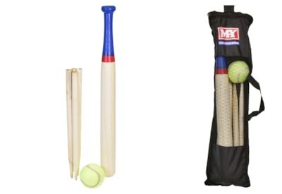 Rounders Set In Mesh Bag (TY4423)