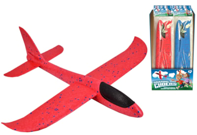 Foam Aeroplanes Assorted (TY4503)