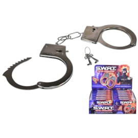 Metal Handcuffs (TY5160)