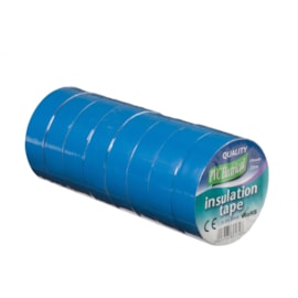Ultratape Pvc Insulation Tape Blue 8s 20m (PV01201920BL8)