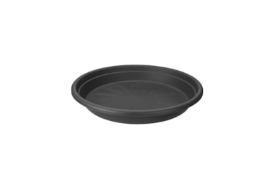 Elho Universal Saucer Round Anthracite 14cm (1004236)