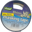 Ultratape Uv Masking Tape 25mm x 25m (MT00702525)