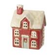 Heaven Sends Ceramic Christmas House Large (VAC091)