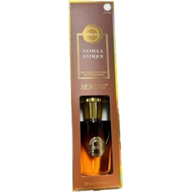 Baltus Sences Luxury Reed Diffuser Vanilla Noir 300ml (542051)