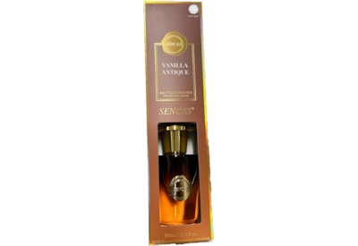 Baltus Sences Luxury Reed Diffuser Vanilla Noir 300ml (542051)