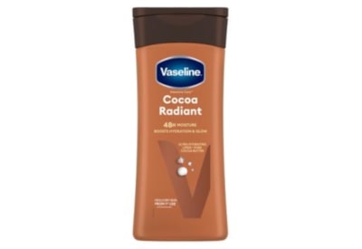 Vaseline Cocoa Body Conditioning Lotion 200ml (TOVAS508)