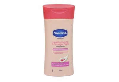 Vaseline Intensive Care Hand&nail 200ml (TOVAS510)