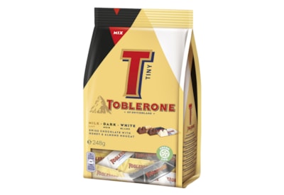 Toblerone Tiny 248g (VDC504)