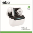 Vibe v2pods Wireless Earpods (VIBE-11468)