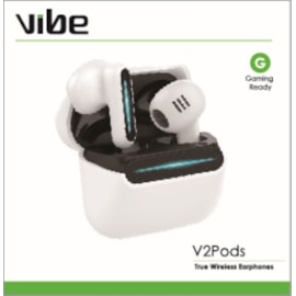 Vibe v2pods Wireless Earpods (VIBE-11468)