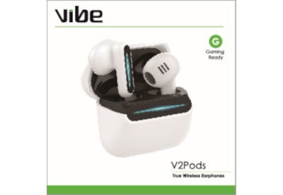 Vibe v2pods Wireless Earpods (VIBE-11468)