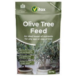 Vitax Olive Tree Feed Pouch 0.9kg (60T901)