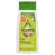 Vosene Kids 3in1 Shampoo 250ml (26088)