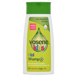 Vosene Kids 3in1 Shampoo 250ml (26088)