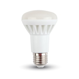 V-tac 8w Led E27 R63 6000k Light Bulb (VT4244)