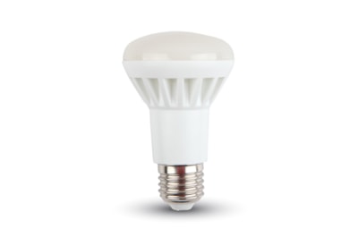 V-tac 8w Led E27 R63 6000k Light Bulb (VT4244)