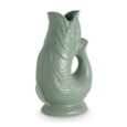 Wade Pottery The Wade Gurgling Jug Sage 0.6l (WA967802SAGE)