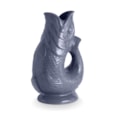 Wade Pottery The Wade Gurgling Jug Grey 1.2l (WA967803GRY)