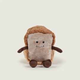 Warmies Plush Loaf Of Bread (CP-LOAF-1)