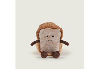 Warmies Plush Loaf Of Bread (CP-LOAF-1)