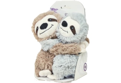 Warmies Warm Hugs Sloths (HUG-SLO-1)