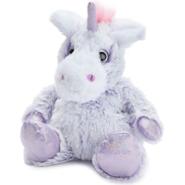 Warmies Plush Marshmallow Unicorn (CPM-UNI-1)