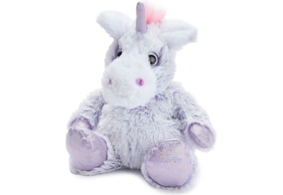 Warmies Plush Marshmallow Unicorn (CPM-UNI-1)