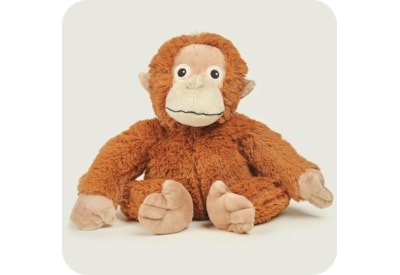 Warmies Plush Orangutan (CP-ORA-1)