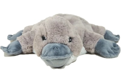 Warmies Cozy Plush Platypus 13" (CP-PLA-1)