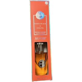 Baltus Sences Luxury Reed Diffuser White Peach & Oolong 300ml (514836)