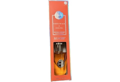 Baltus Sences Luxury Reed Diffuser White Peach & Oolong 300ml (514836)