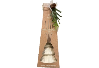 Baltus White Tree Diffuser White Sandlewood 100ml (241015)