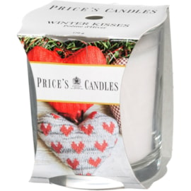 Prices Winter Kisses Cluster Jar (PCJ010655)