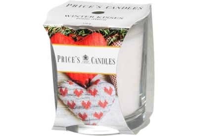 Prices Winter Kisses Cluster Jar (PCJ010655)