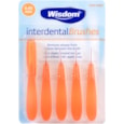 Wisdom Idb Orange 0.45mm 5's (2334ISD)