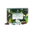 Whitakers Dark & Milk Choclate Mint Collection 170g (WK05)