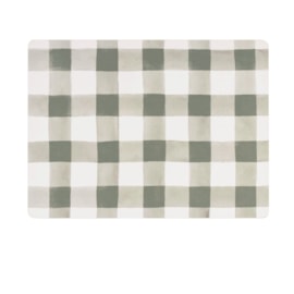 Woodbury Lane Green Placemats 4pk (WLCBPMATGRN4)