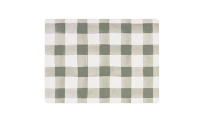 Woodbury Lane Green Placemats 4pk (WLCBPMATGRN4)