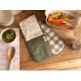 Woodbury Lane Double Oven Glove (WLDOGG)