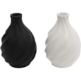 Sifcon Silhouette Swirl Vase Medium (WO0025)